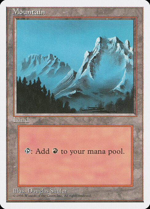 Mountain 374