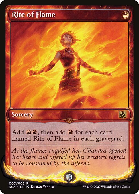 Rite of Flame 7