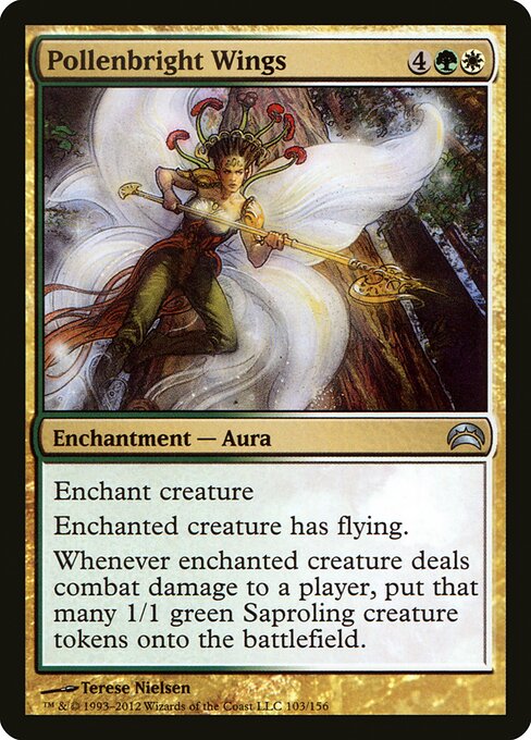 Pollenbright Wings 103