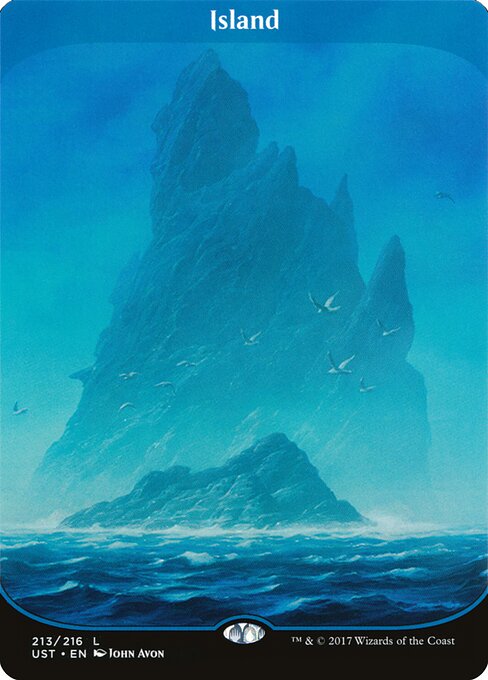 Island 213