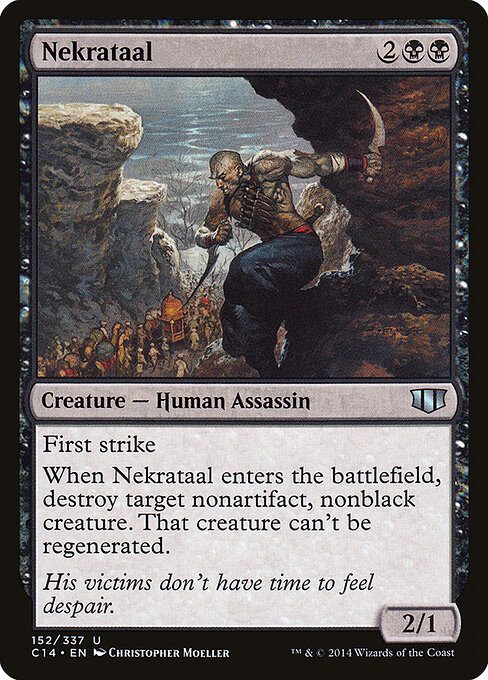 Nekrataal 152