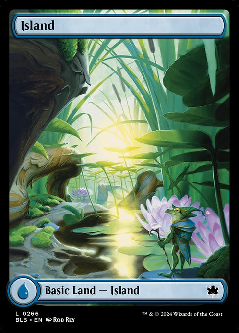 Island 266