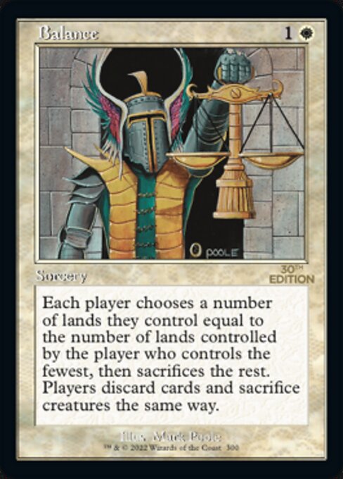 Balance 300