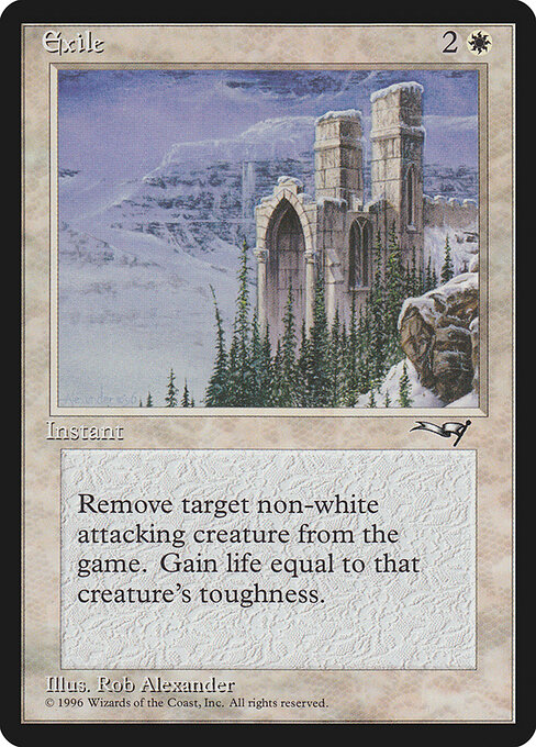 Exile 3