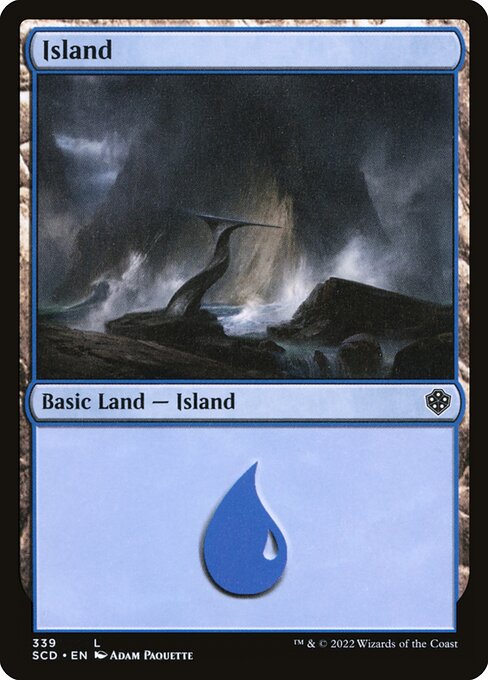 Island 339