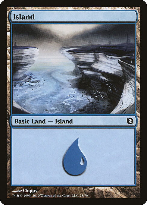 Island 78