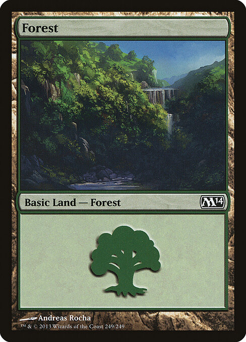 Forest 249