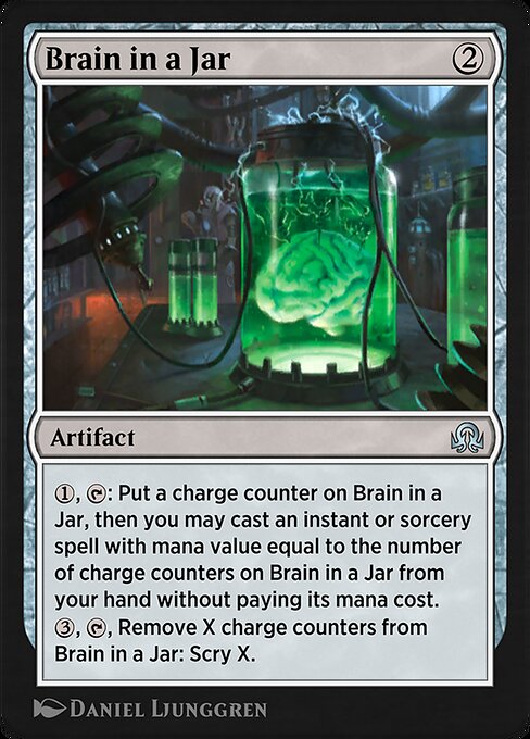 Brain in a Jar 247