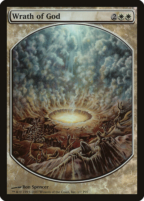 Wrath of God 1