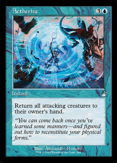 Aetherize 448