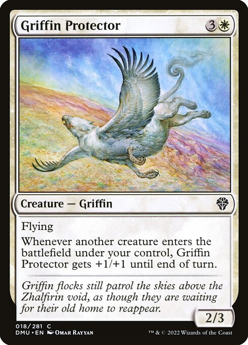 Griffin Protector 18