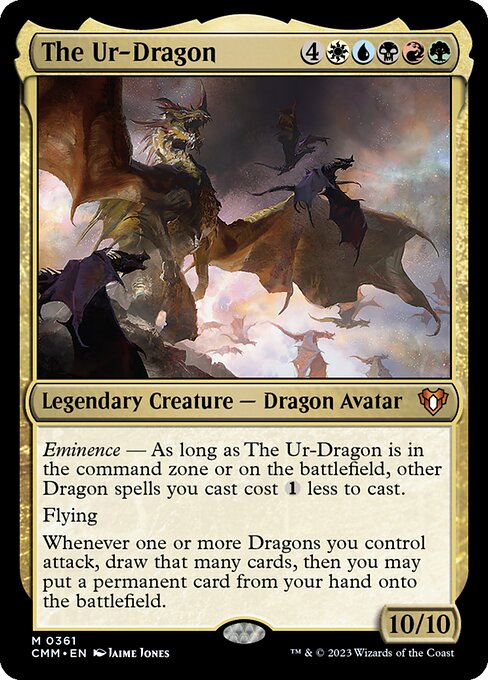 The Ur-Dragon 361
