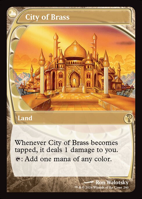 City of Brass 240