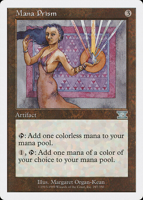 Mana Prism 297