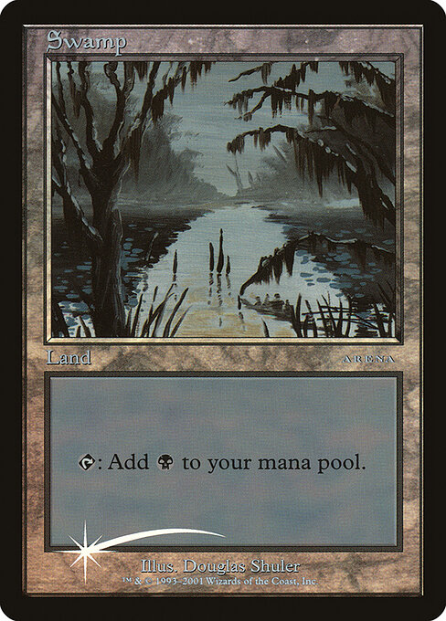 Swamp 9