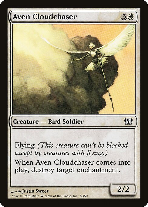 Aven Cloudchaser 5★