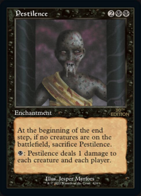 Pestilence 414