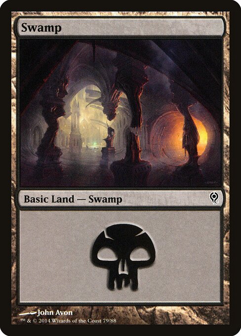 Swamp 79