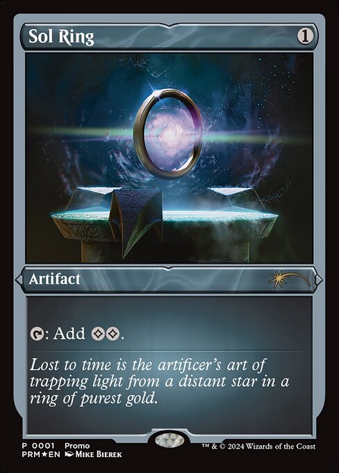 Sol Ring 1