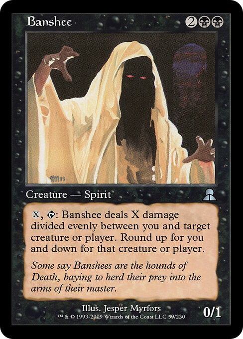 Banshee 59