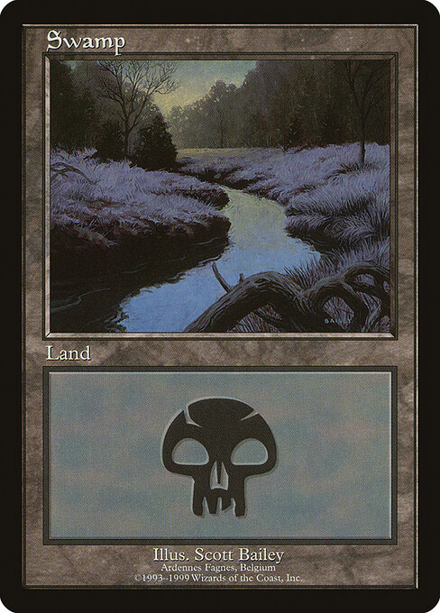 Swamp 5