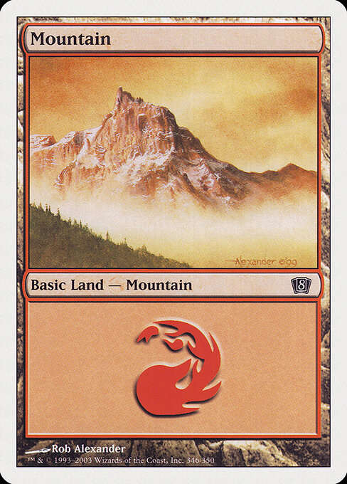 Mountain 346
