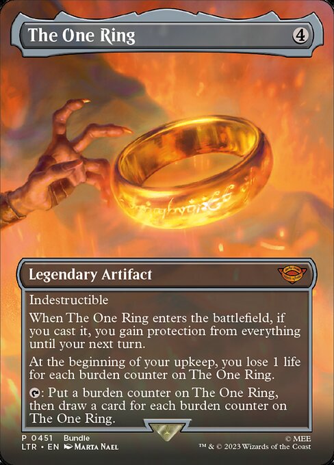 The One Ring 451