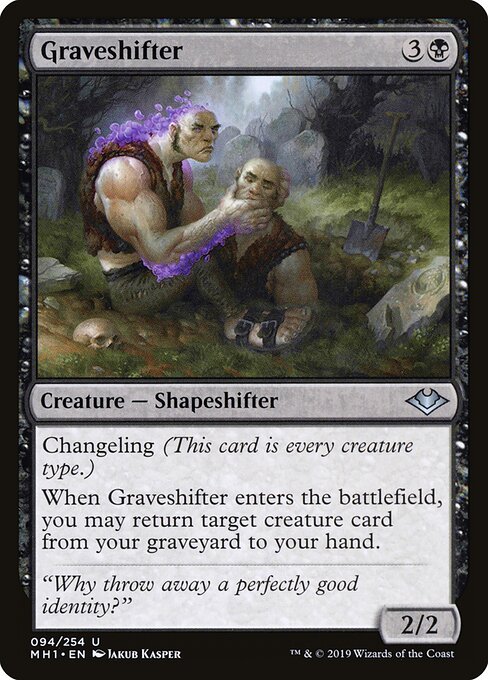 Graveshifter 94