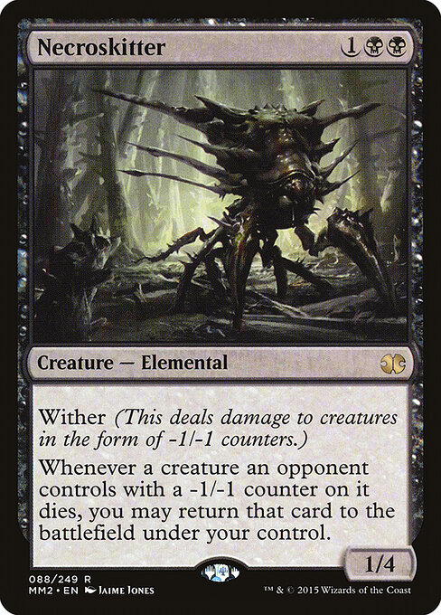 Necroskitter 88