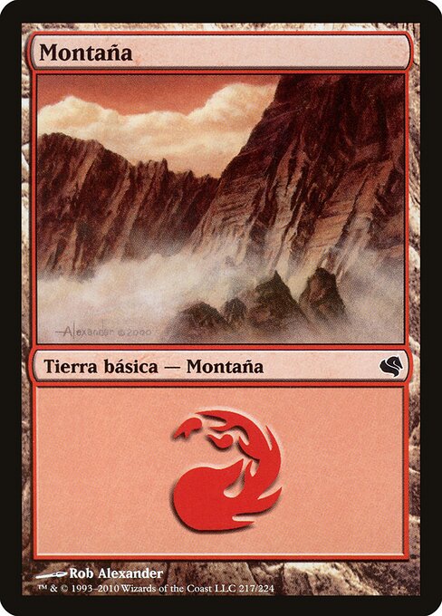 Mountain 217