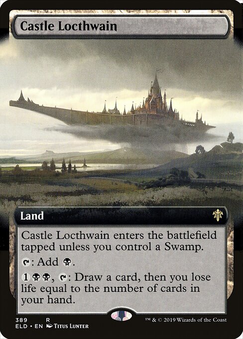 Castle Locthwain 389