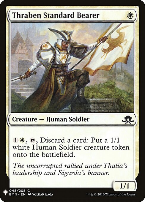 Thraben Standard Bearer EMN-48
