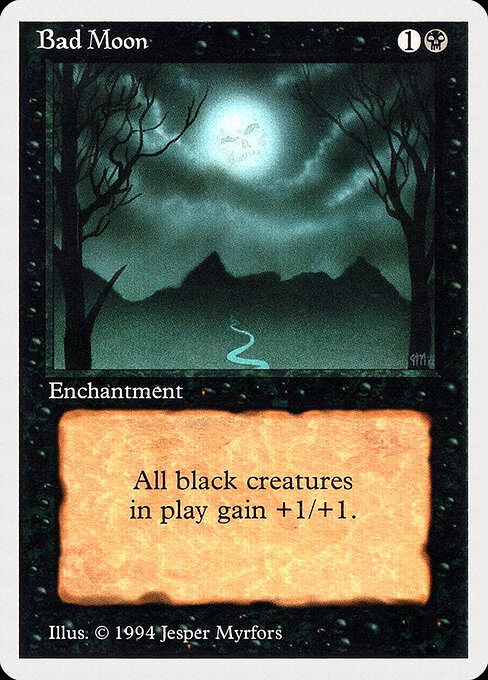 Bad Moon 94