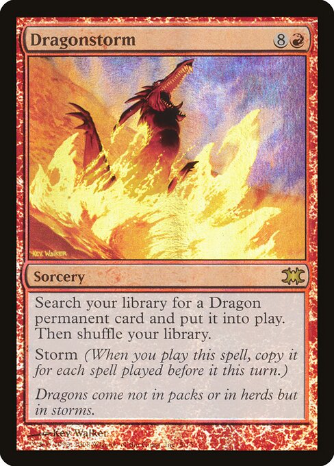 Dragonstorm 5