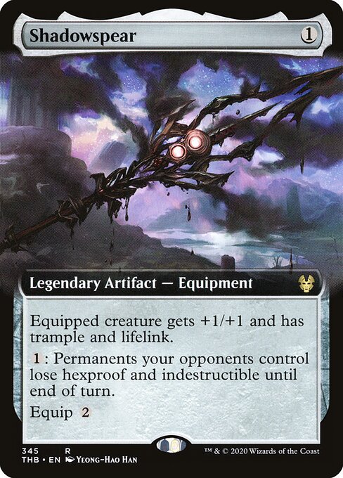 Shadowspear 345
