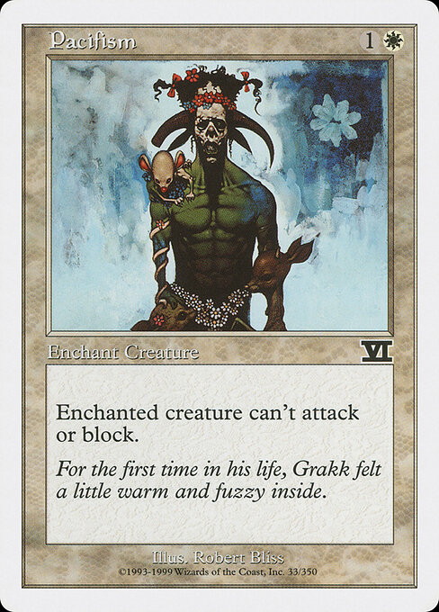 Pacifism 33