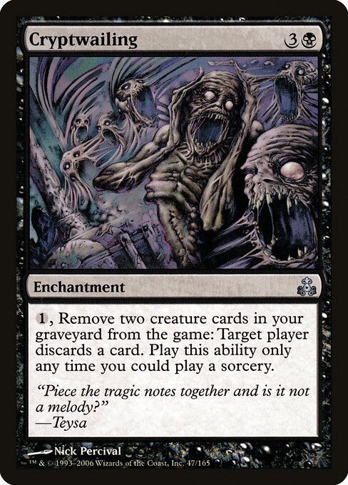 Cryptwailing 47