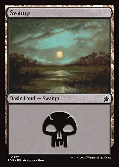 Swamp 277