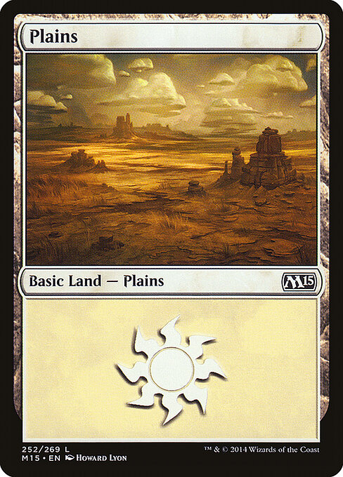 Plains 252