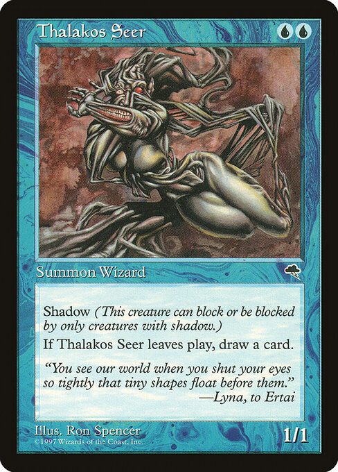 Thalakos Seer 94