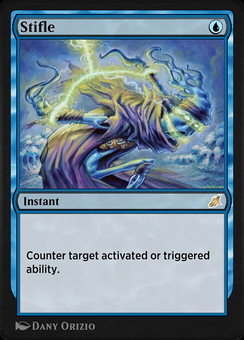 Stifle 8