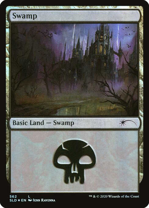 Swamp 562