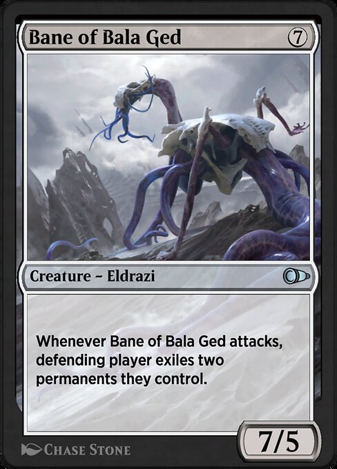 Bane of Bala Ged 1