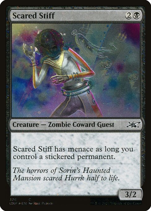 Scared Stiff 376