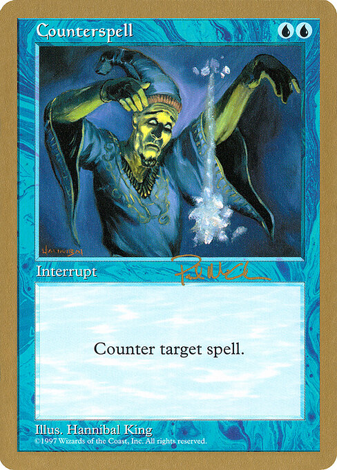 Counterspell pm77