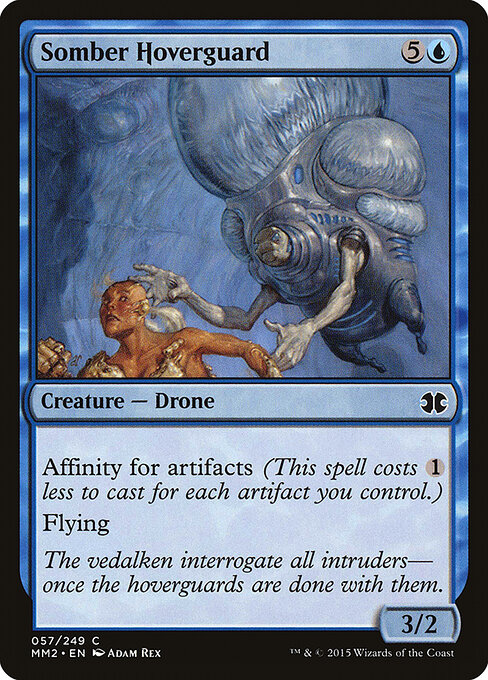 Somber Hoverguard 57