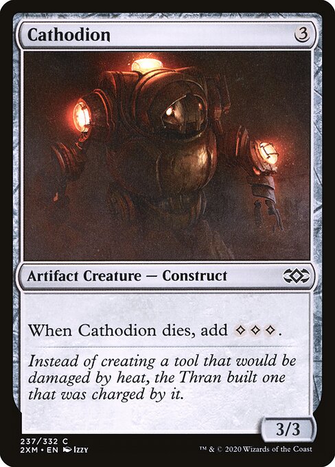 Cathodion 237