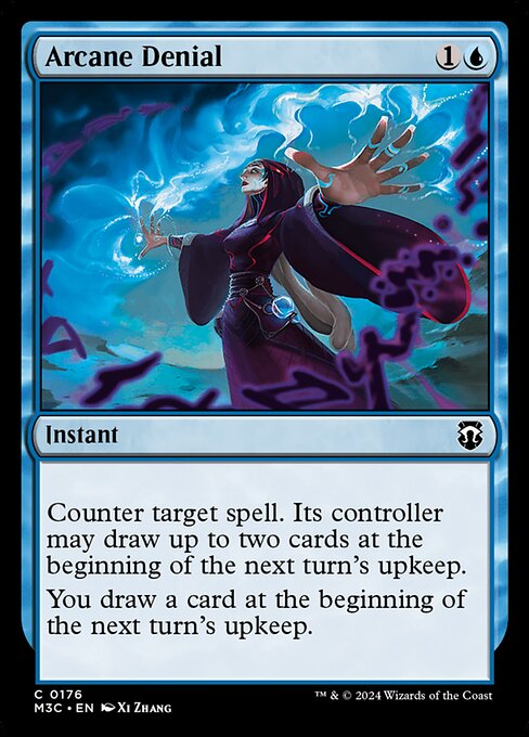 Arcane Denial 176