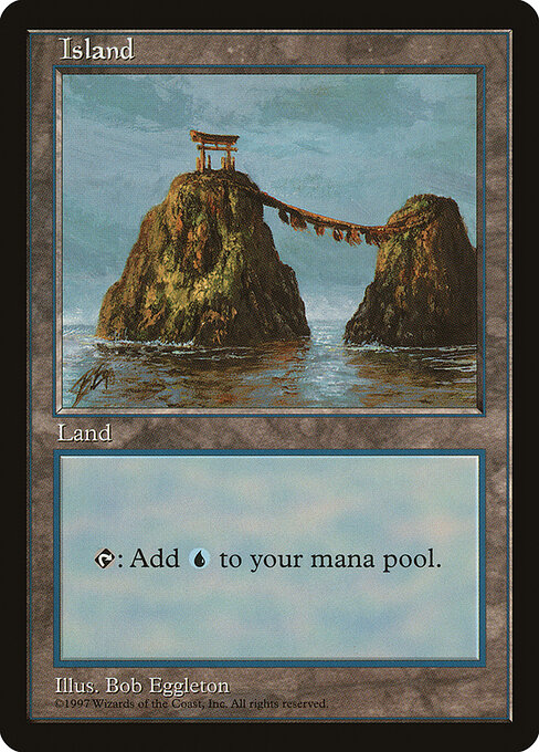Island 7