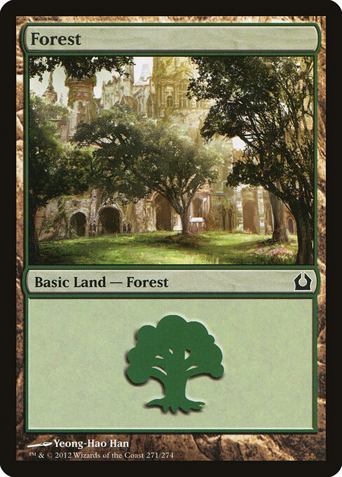 Forest 271